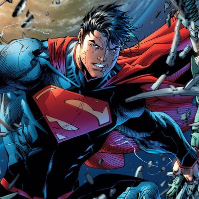 Superman is dead - here's what you need to know