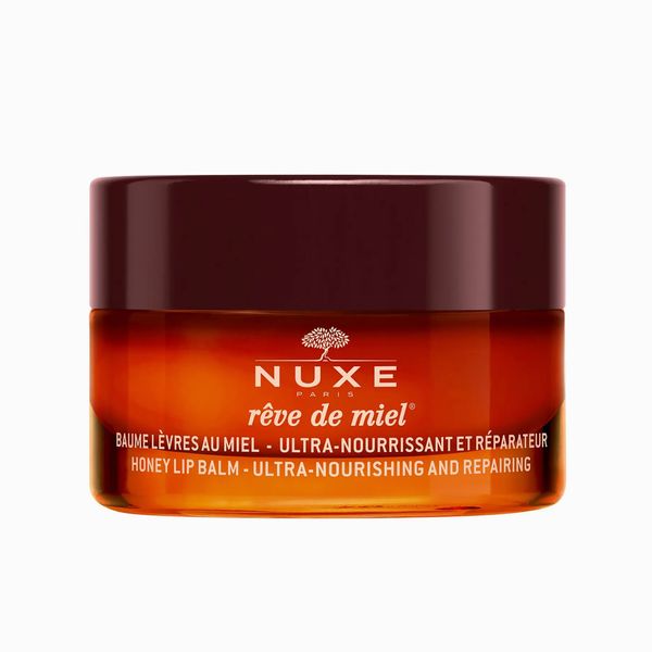 NUXE Rêve de Miel Lip Balm