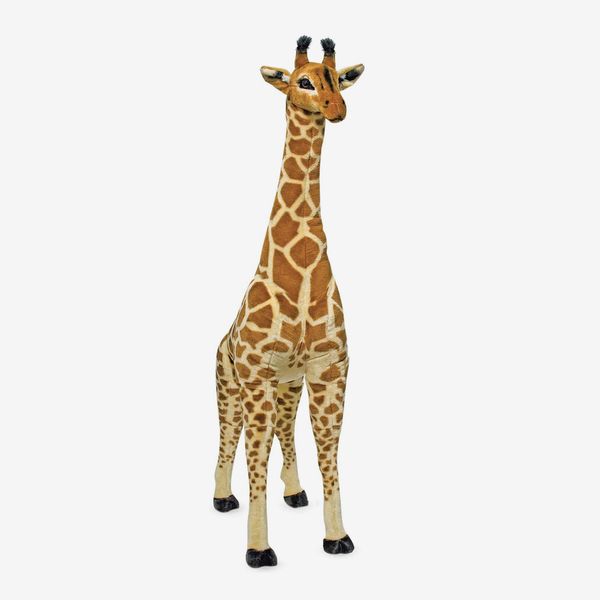 Melissa & Doug Giant Giraffe