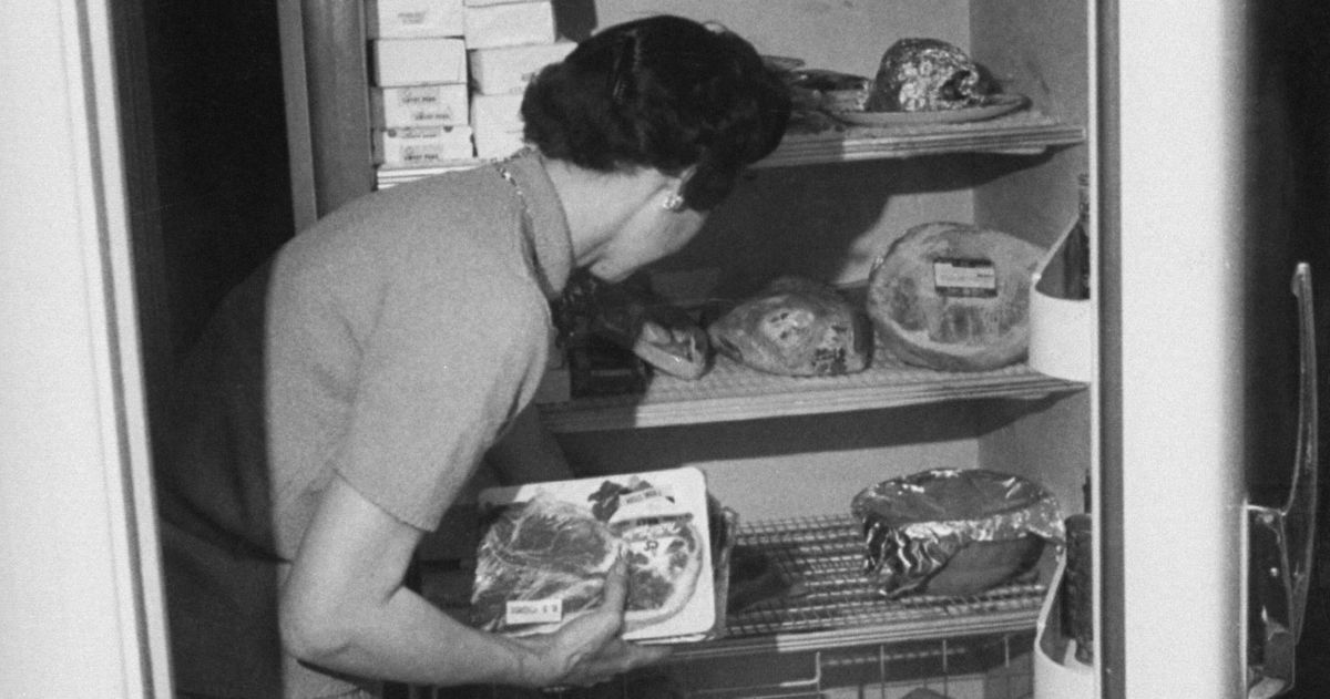 The Best Freezers 2020 The Strategist New York Magazine