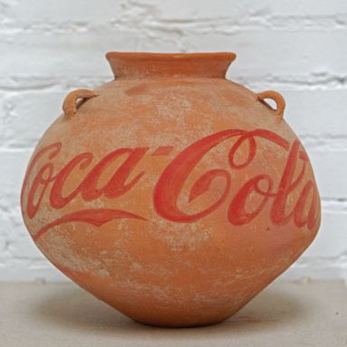 Ai Weiwei (2010)