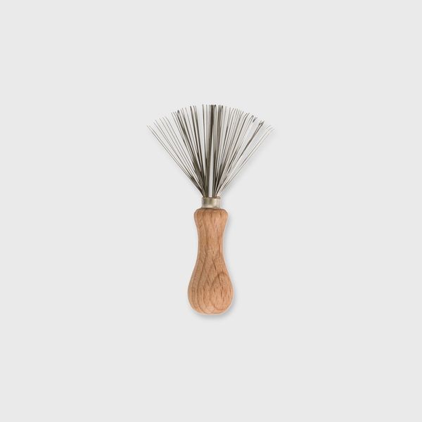 Redecker Comb and Brush Cleaner