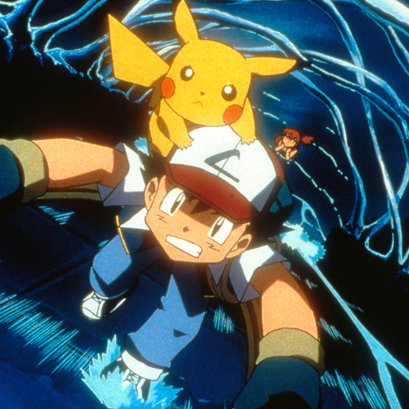 Ash And Pikachu Leaving 'Pokémon,' Final Episodes In 2023