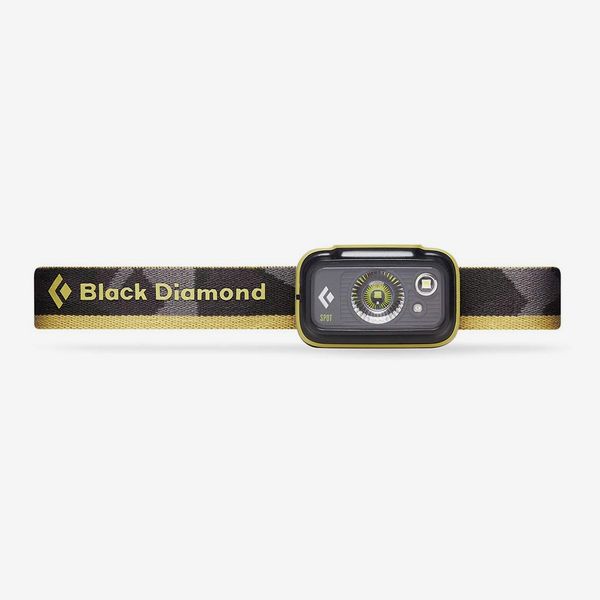 Black Diamond Spot 325