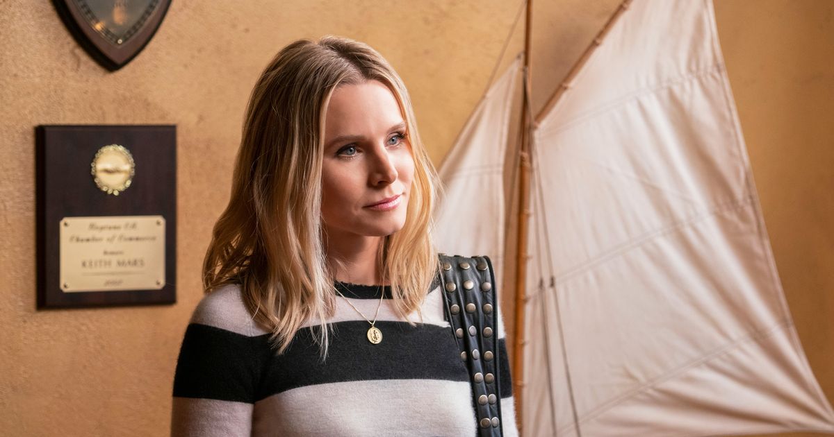 Hulu’s ‘Veronica Mars’ Revival Is Out Now, a Week Early