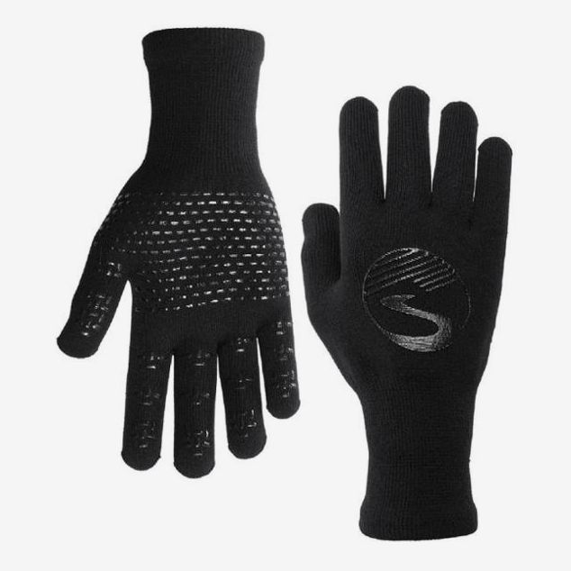 Winter Gloves Christmas Gift,Gift for Her Glossy Windproof Gloves Bronze  Ladies Gloves Smart Touch Gloves Accessories Gloves & Mittens Winter Gloves Women's Gloves 