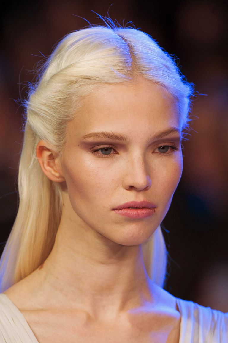 See: The Prettiest Beauty Looks From Paris Couture Week