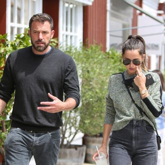 Ben Affleck and Ana de Armas Split, Says Source: 'They Are in Different  Points in Their Lives