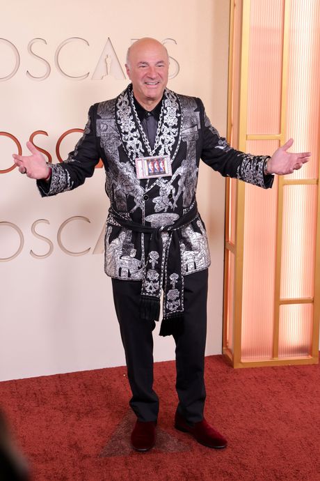 98th Oscars - Arrivals