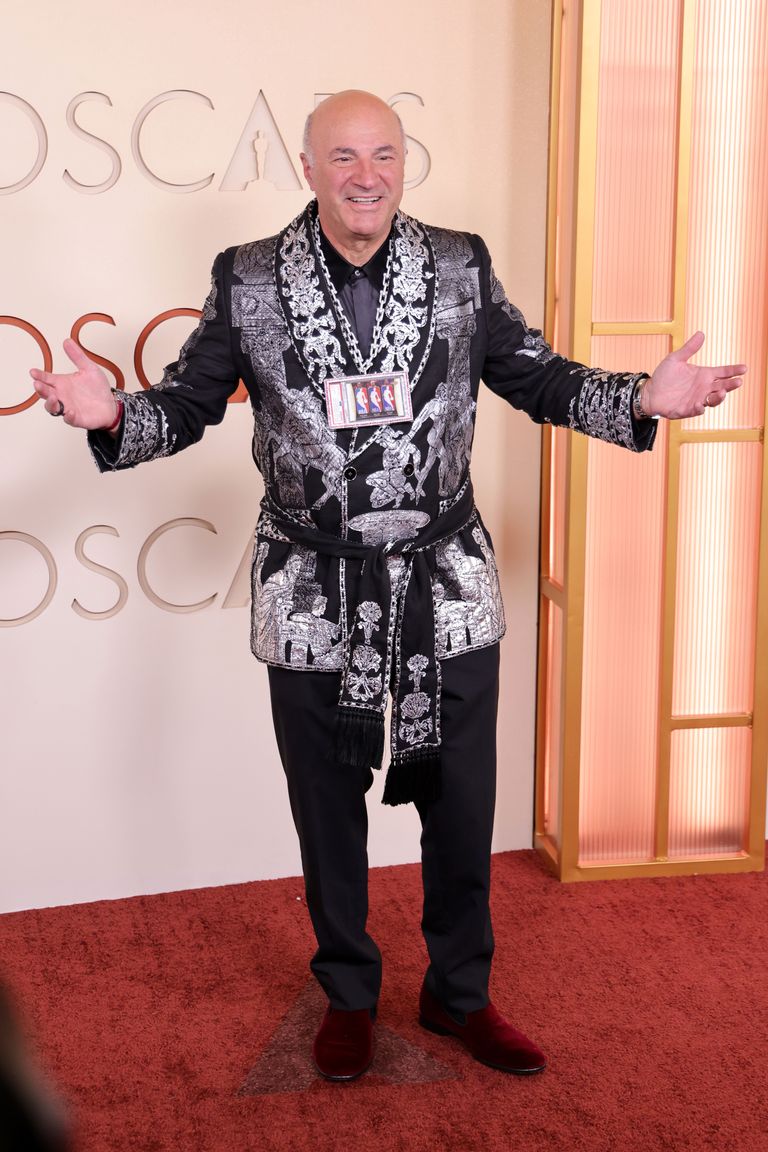 98th Oscars - Arrivals