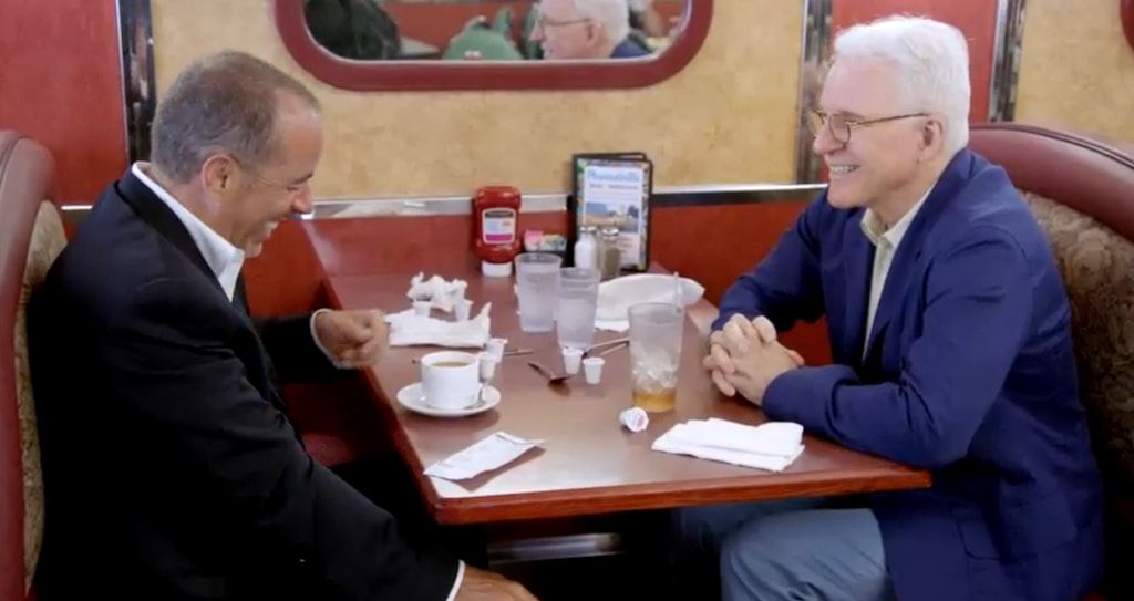 Best in Cars Getting Coffee’ Episodes, Ranked