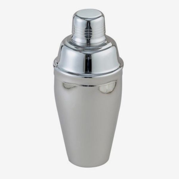 HIC Stainless Steel Cocktail Shaker