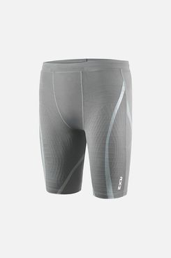 2XU Lightweight Desert Compression Shorts