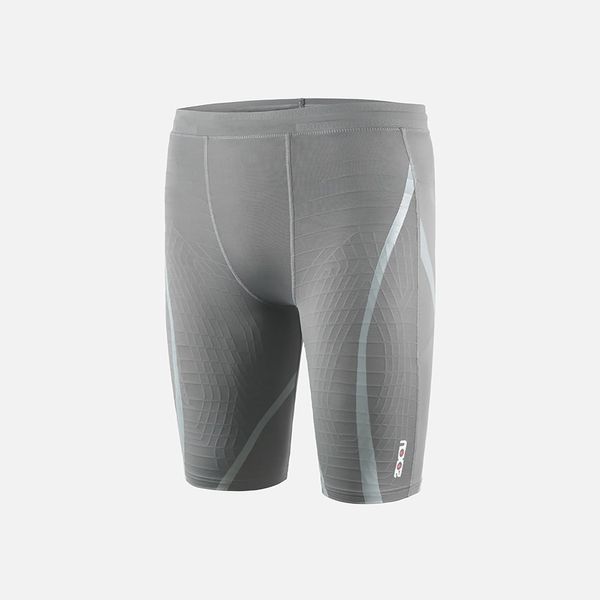 2XU Lightweight Desert Compression Shorts