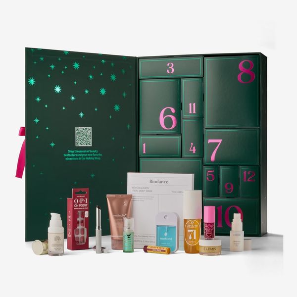 Amazon Beauty Advent Calendar