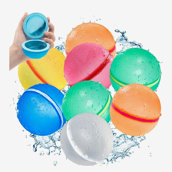 Reusable Water Balloons
