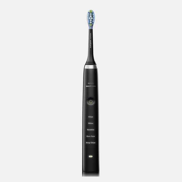 Philips Sonicare Diamond Clean Rechargeable Toothbrush
