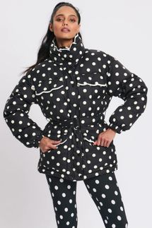 Rachel Antonoff Cupcake Puffer