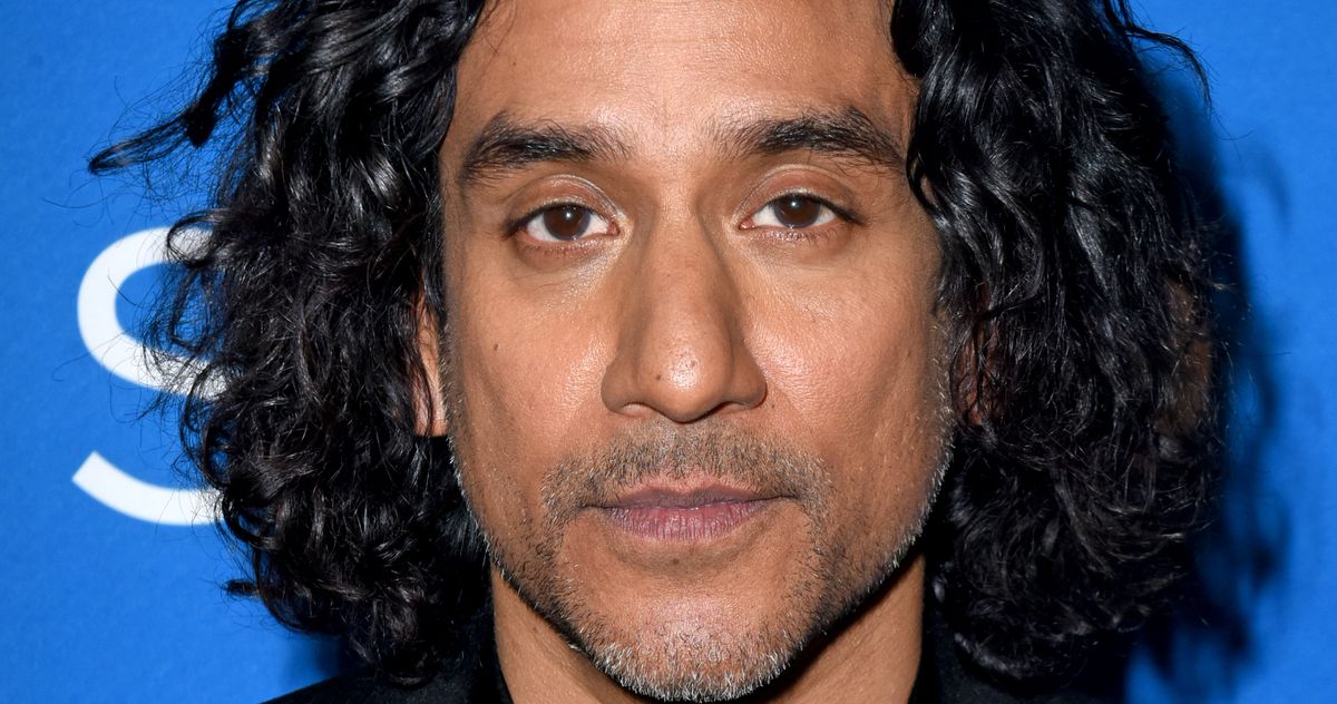 Naveen Andrews Cast Opposite Amanda Seyfried in The Dropout