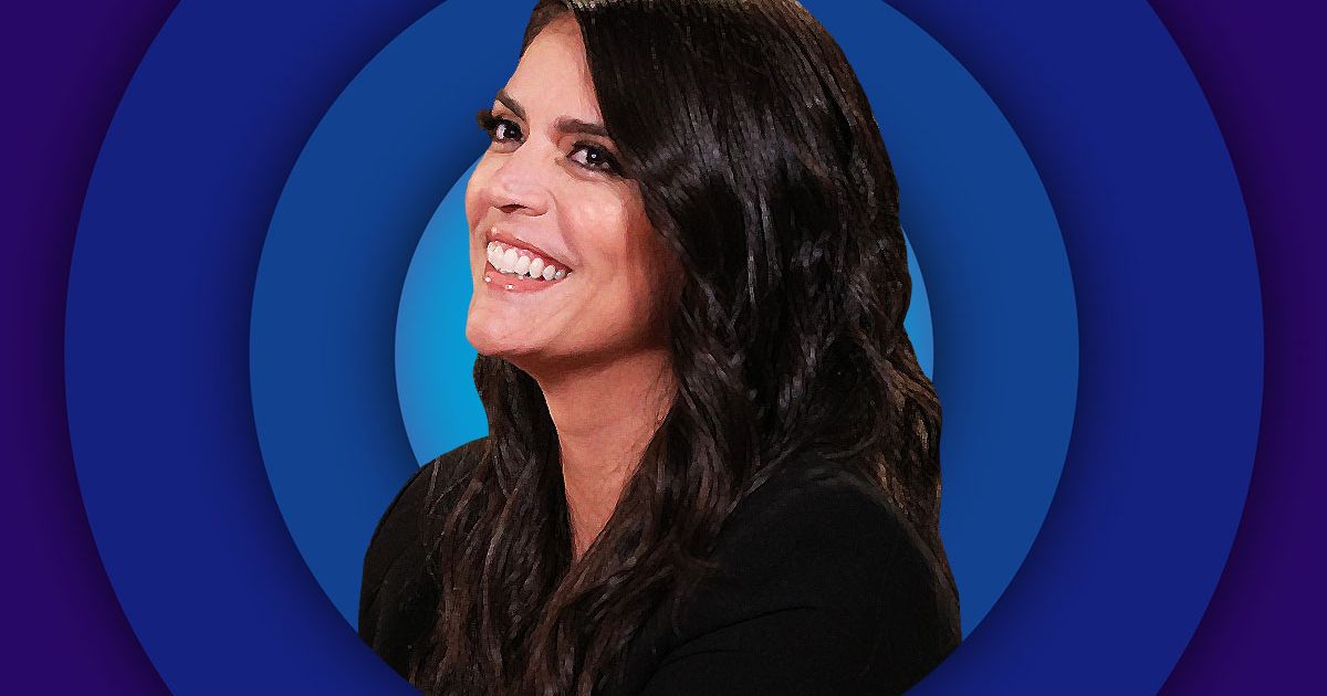 1200px x 630px - Good One Podcast: Cecily Strong on 'SNL' and Her Emmy Nom