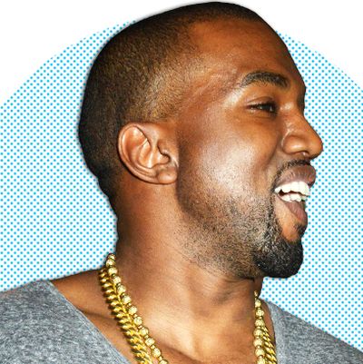 Kanye West - Gold Digger(Andrei C edit)