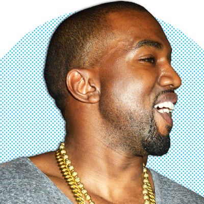 10 Things You Didn't Know About Kanye West's 'Gold Digger,' 10