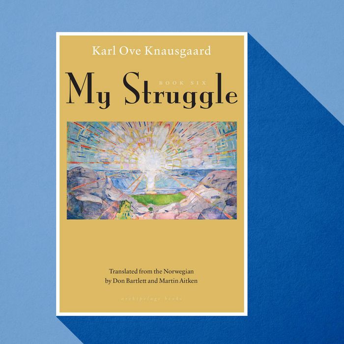 Karl Ove Knausgaard S My Struggle Review Roundup