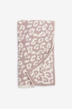 Barefoot Dreams In the Wild Throw Blanket