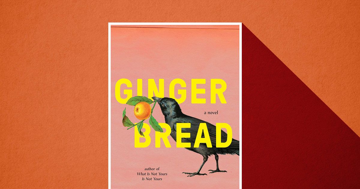 Helen Oyeyemi on Gingerbread, Her Twist on Hansel and Gretel