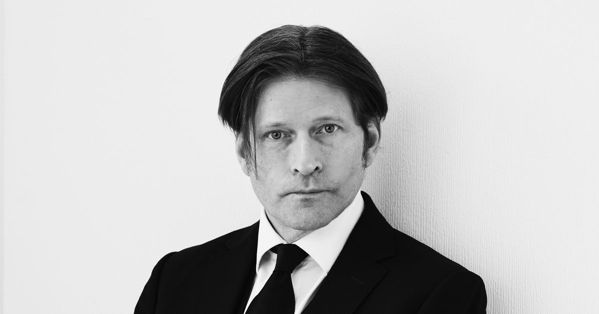 Crispin Glover Is Being Sued for Battery and Fraud
