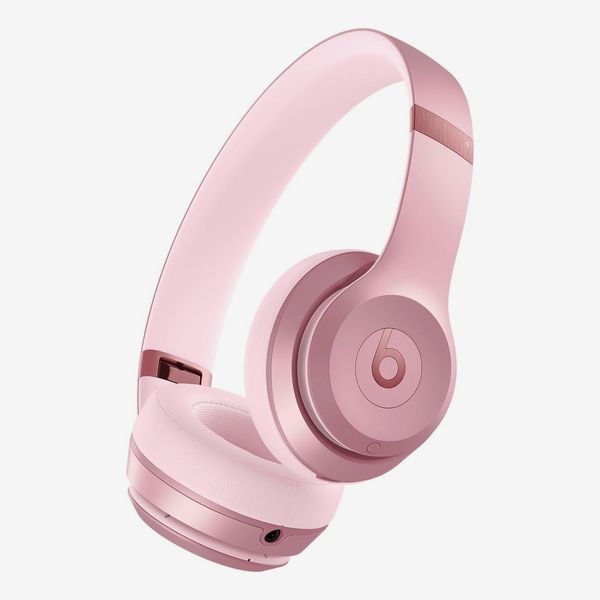 Beats Solo 4 - Wireless on-Ear Bluetooth Headphones