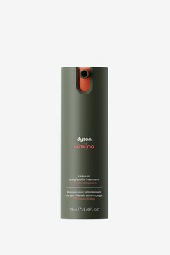 Dyson Amino Leave-In Scalp Bubble Treatment