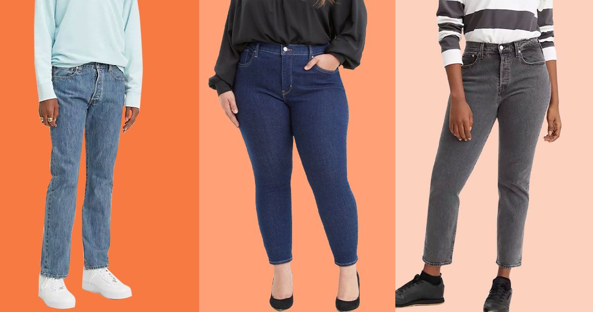 24 Best Things to Buy at Levi’s | The Strategist