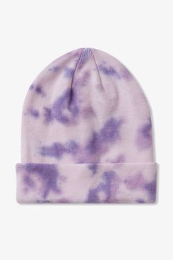 Lands’ End Kids Cuffed Beanie