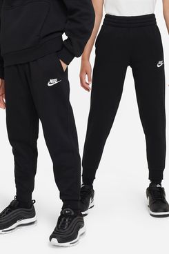 Nike Sportswear Club Fleece Joggers - Big Kids