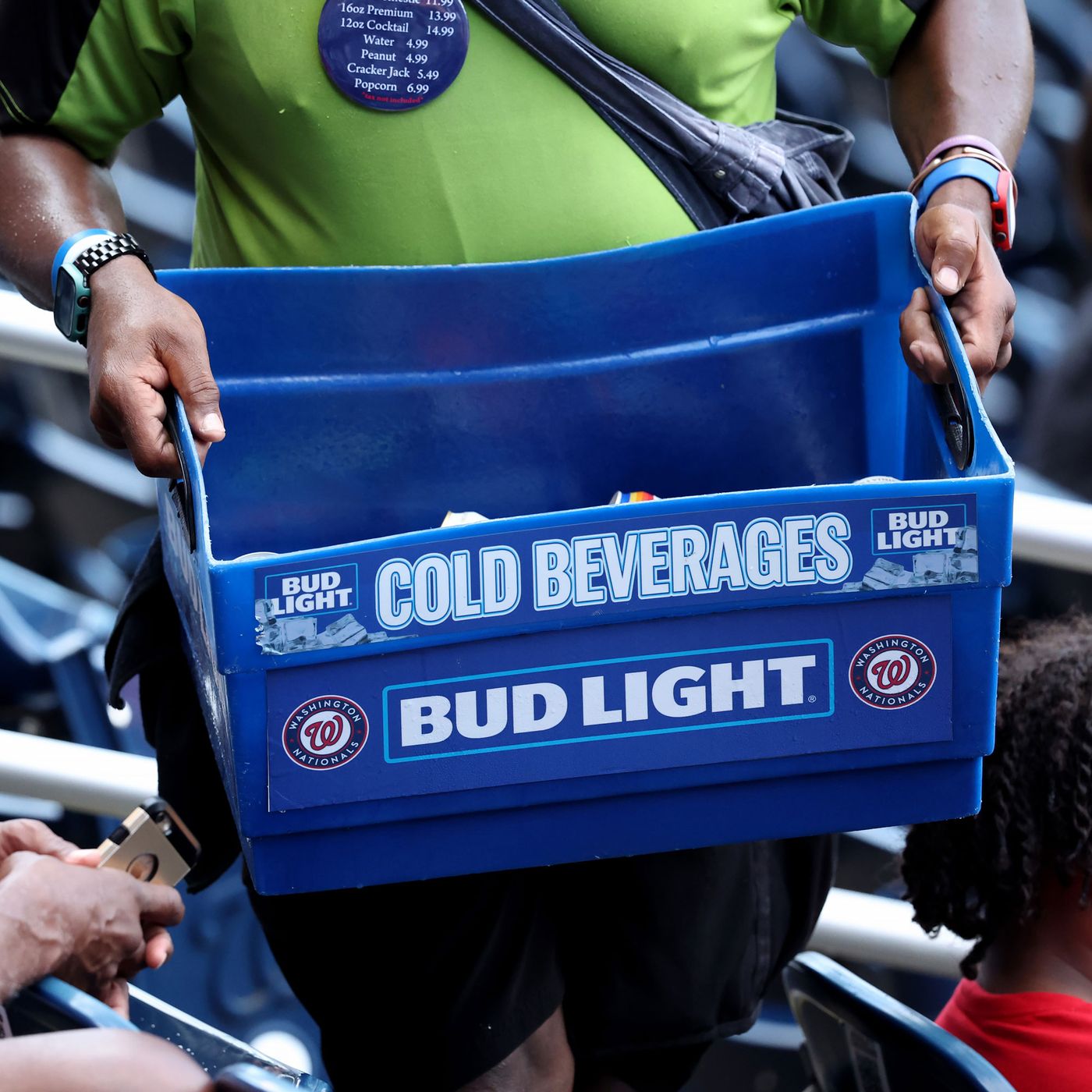 Bud Light Plummets To 14th Place Among Beers As Anheuser-Busch CEO