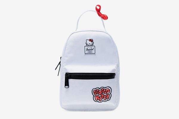 Herschel Supply Co. Mini Hello Kitty Nova Backpack