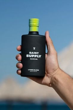 Saint Supply Living Elixir