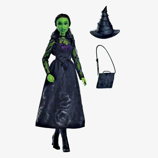 Wicked Elphaba Fashion Doll