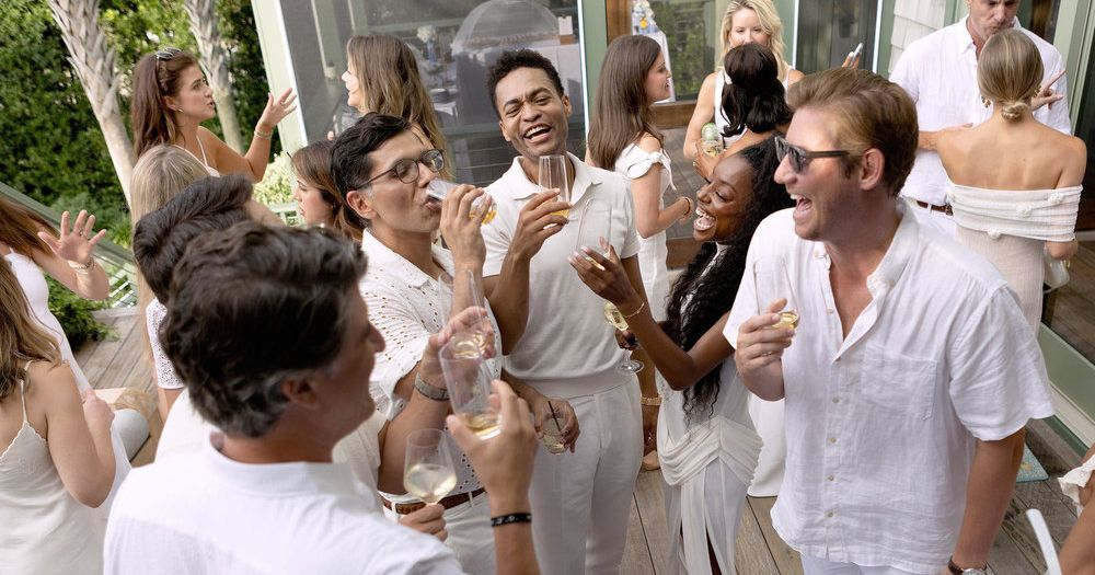 Southern Charm Recap: Otherwise Engaged