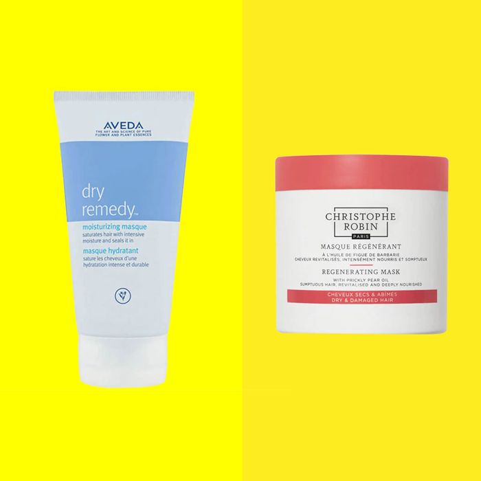 18 Best Hair Masks 2022 | The Strategist