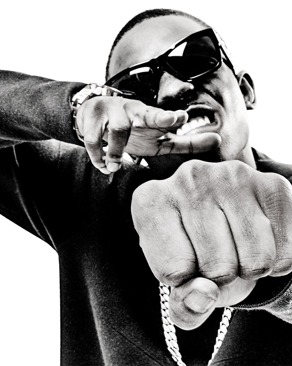 Did Bobby Shmurda Go to Jail for His Lyrics? image