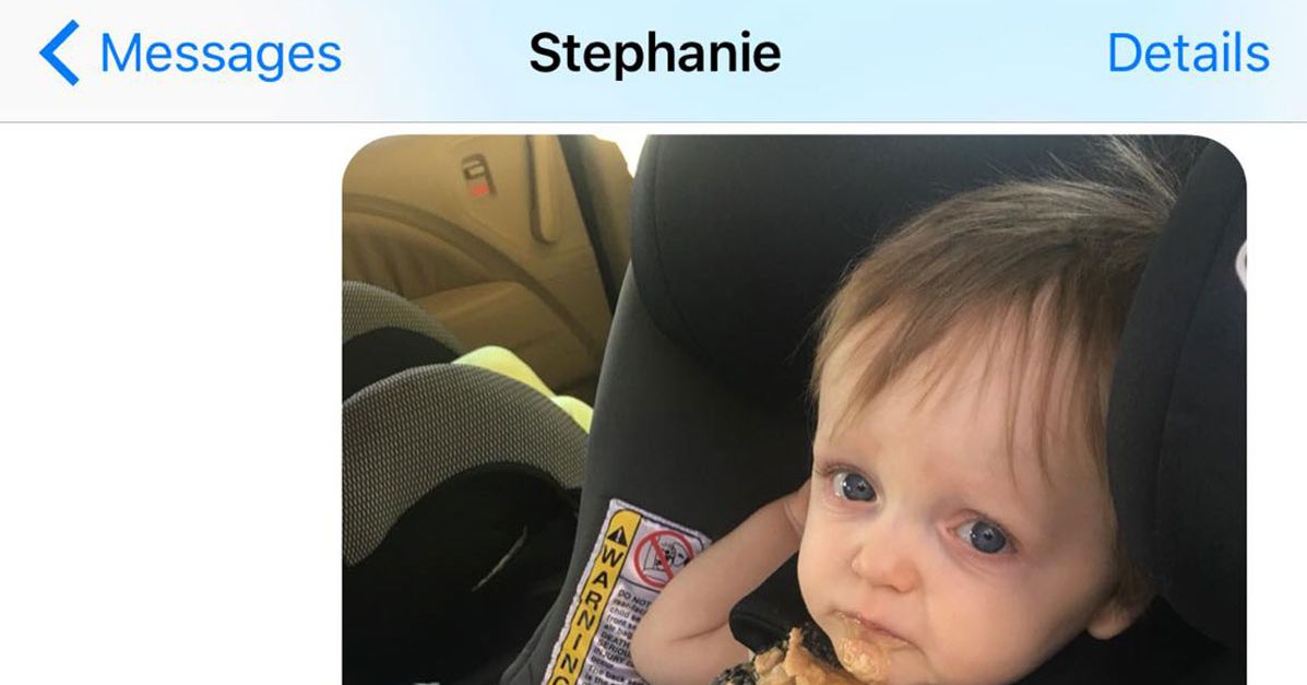 Viral VomitBaby Story Was Only About 60 True