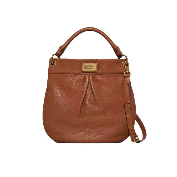 Marc Jacobs Re-Edition Hillier Hobo