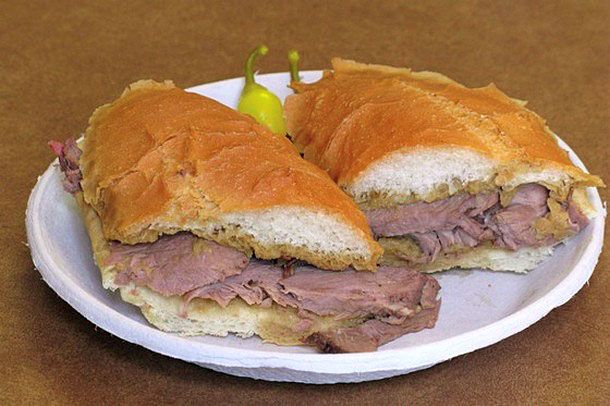 American Bread: A Guide to 41 Hyper-Regional Sandwiches
