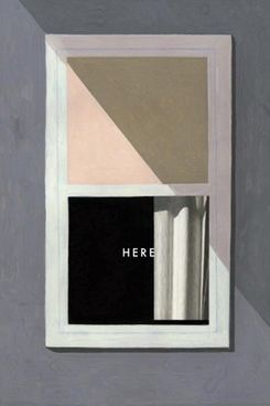 Here, by Richard McGuire
