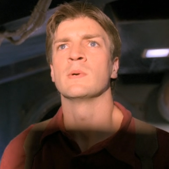 A Firefly Animated Series Is Coming, Says Nathan Fillion