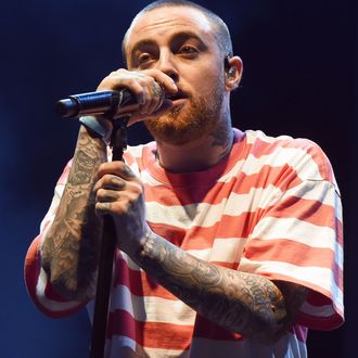 Mac Miller Death Suspect Arrested for Alleged Fentanyl Sale