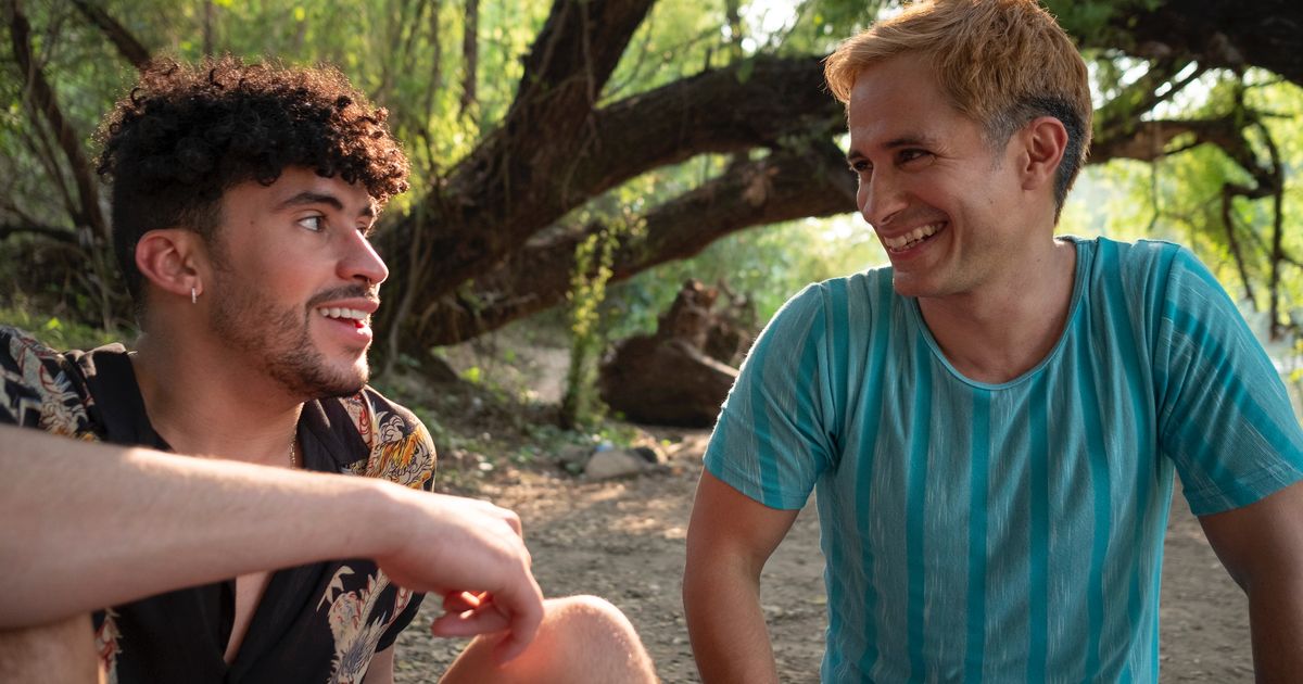 Cassandro Trailer Stars Bad Bunny, Gael García Bernal - Vimarsana News