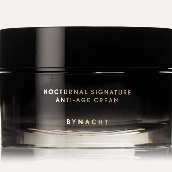 Bynacht Nocturnal Signature Anti-Age Cream